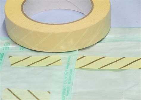 Autoclave Tape